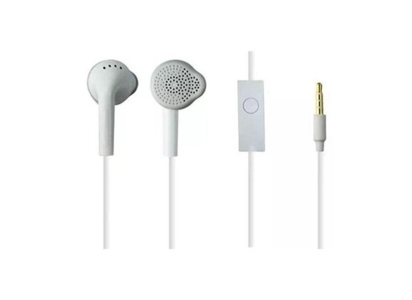 Fone P2 com Microfone Verde