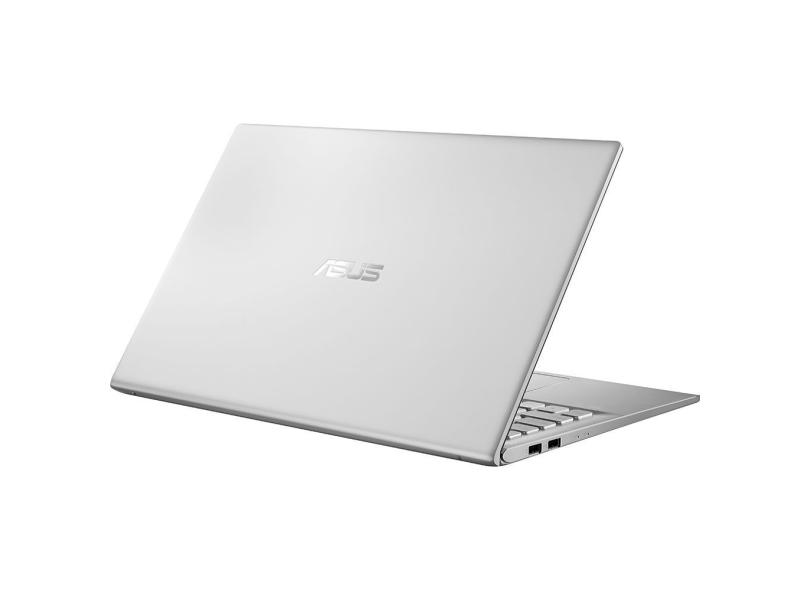 Notebook Asus VivoBook 15 Intel Core i7 1065G7 10ª Geração 16 GB de RAM 512.0 GB 15.6 " Full Windows 10 X512JP-EJ228T