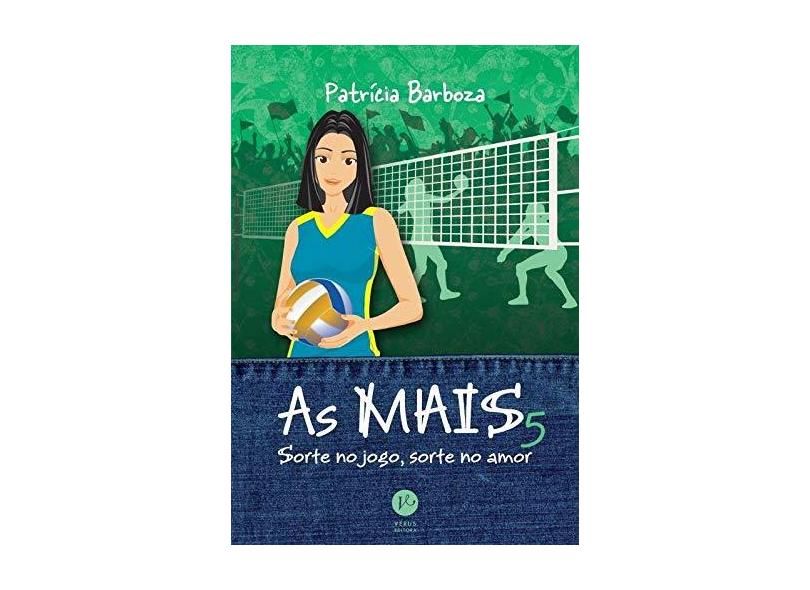 Um Jogo De Amor E Sorte (Em Portugues do Brasil)