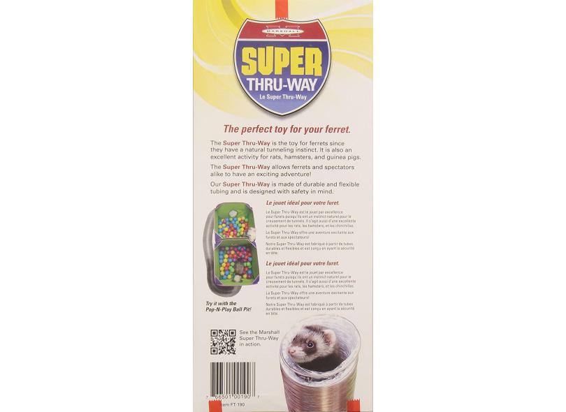 Marshall Super ThruWay com o Melhor Preço é no Zoom