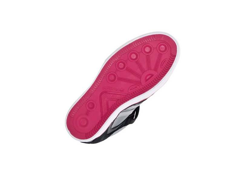 Tênis Adidas Feminino Casual Amberlight Heel