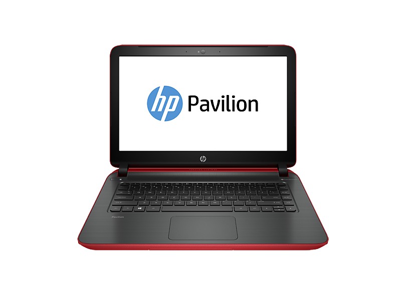 Notebook HP Pavilion Intel Core i5 4210U 4 GB de RAM HD 500 GB LED 14 " Windows 8.1 14-v060br