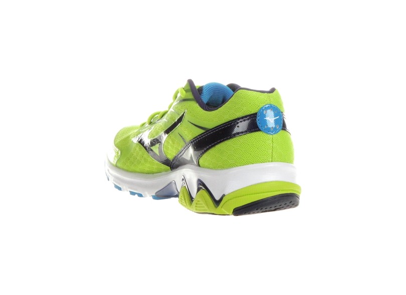 Tênis Mizuno Masculino Corrida Wave Advance 2