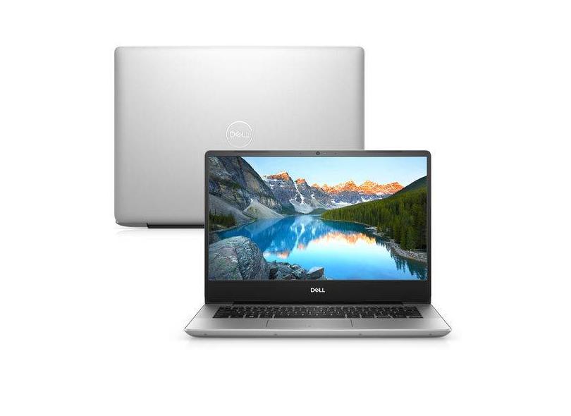 Notebook Dell Inspiron 5000 Intel Core i7 8565U 8ª Geração 8 GB de RAM 1024 GB 20.0 GB 14 " Full GeForce MX150 Windows 10 i14-5480-M20