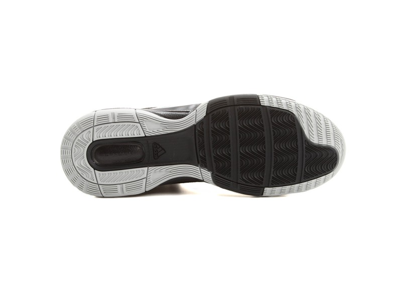 Tênis Adidas Masculino Basquete First Step