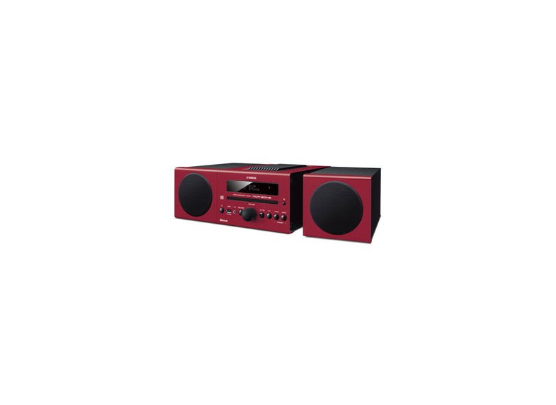 Micro System Yamaha MCR-B043 30 W Bluetooth USB