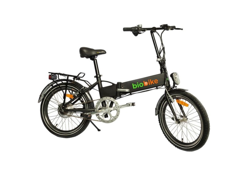 Bicicleta Elétrica Biobike Aro 20 JS 30