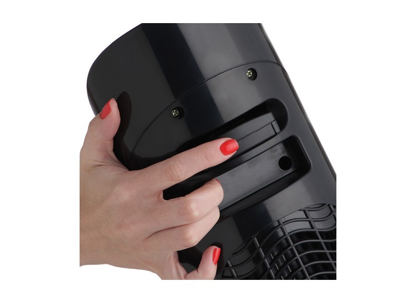 Ventilador de Torre Bionaire BT36R com Controle Remoto Oster