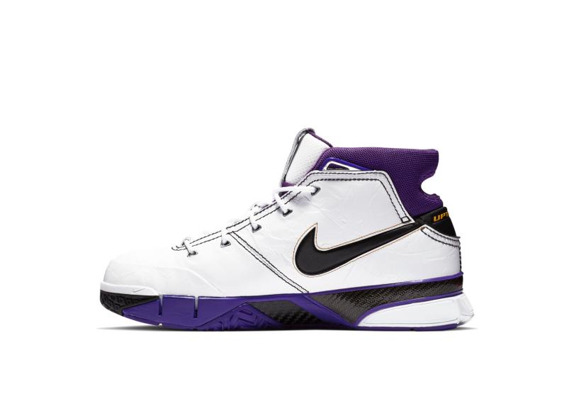 Tênis Nike Masculino Basquete Kobe 1 Protro