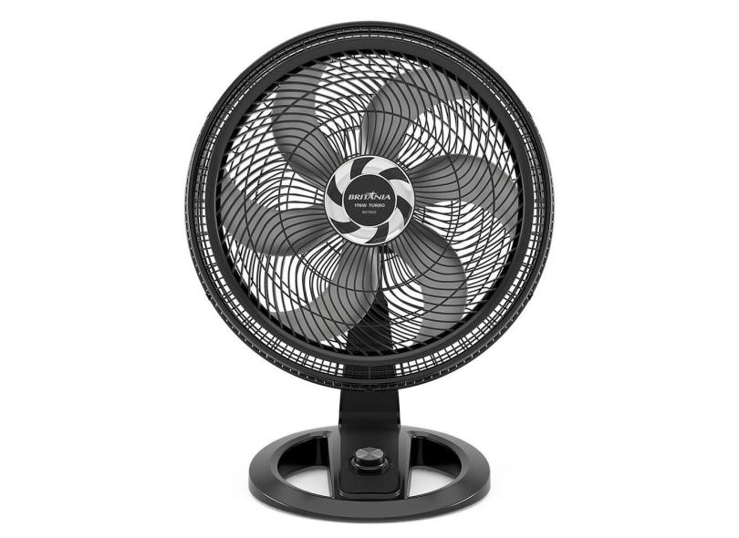 Ventilador de Mesa Britânia de 58cm Maxx Force BVT500