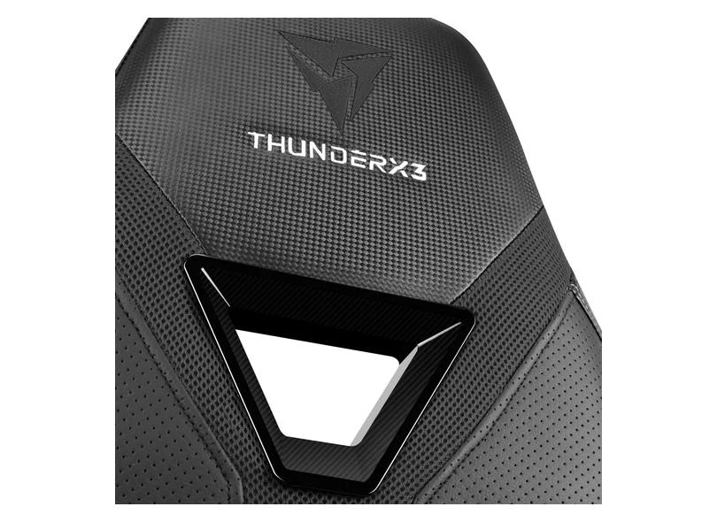 Cadeira Gamer Reclinável YC3 ThunderX3