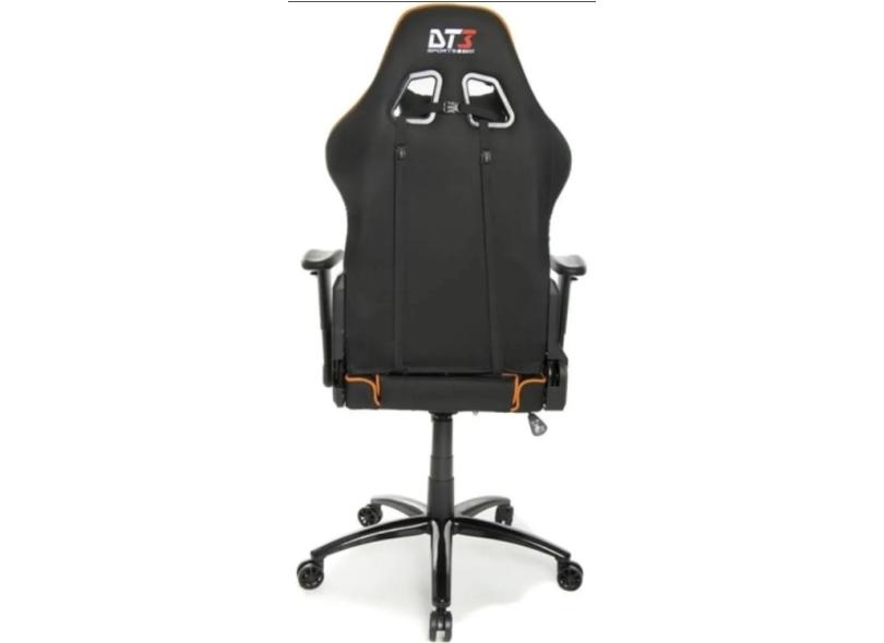 Cadeira Gamer Reclinável Elise DT3sports