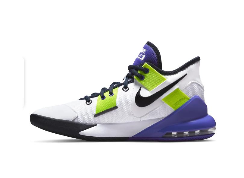 Tênis Nike Unissex Casual Air Max Impact 2