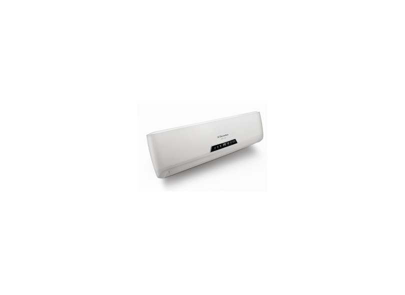 Ar Condicionado Split Hi Wall Electrolux Ecoturbo 12.000 BTUs Controle Remoto Frio TI/TE12F