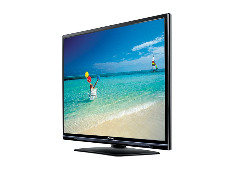 TV LED 58" Smart TV Philco Full HD 3 HDMI Conversor Digital Integrado PH58E30DSG