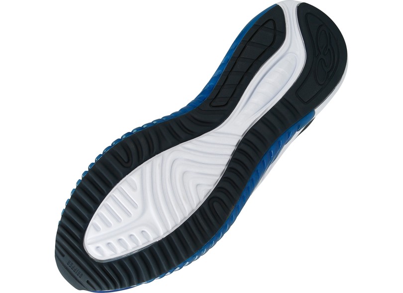 Tênis Olympikus Masculino Academia Advance