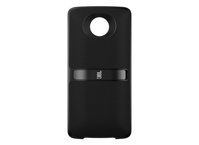 Smartphone Motorola Moto Z Z2 Play New Sound Edition XT1710 64GB 12.0 MP 2 Chips Android 7.1 (Nougat) 3G 4G Wi-Fi