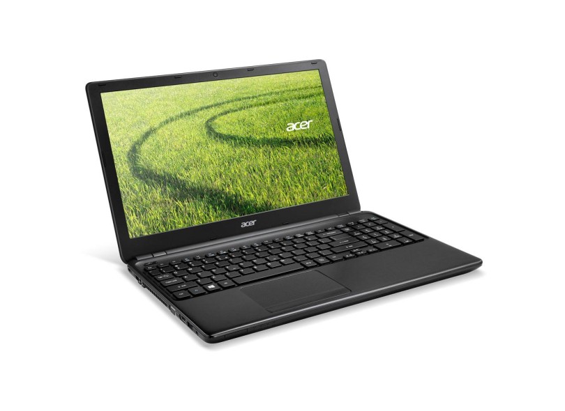 Notebook Acer Intel Core i3 4010U 4 GB de RAM HD 500 15.6 " Windows 8 E1-572-6_BR800