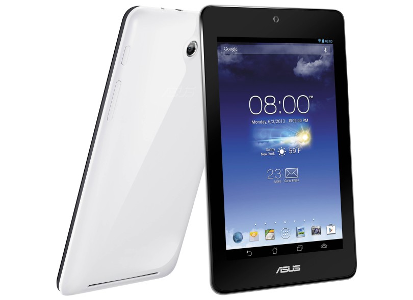 Tablet Asus Memo Pad HD 16 GB LED 7" Android 4.2 (Jelly Bean Plus) 5 MP ME173X