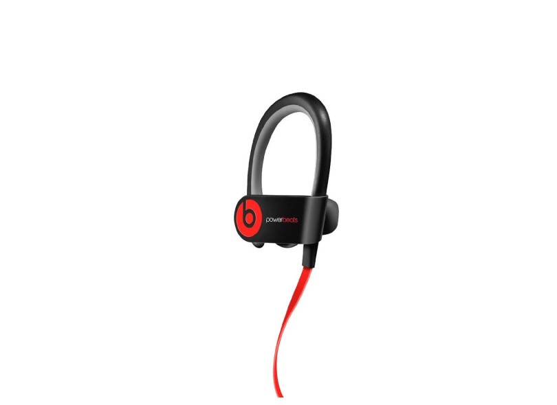 Fone de Ouvido Bluetooth Beats Eletronics Beats by Dr. Dre Powerbeats2 Wireless