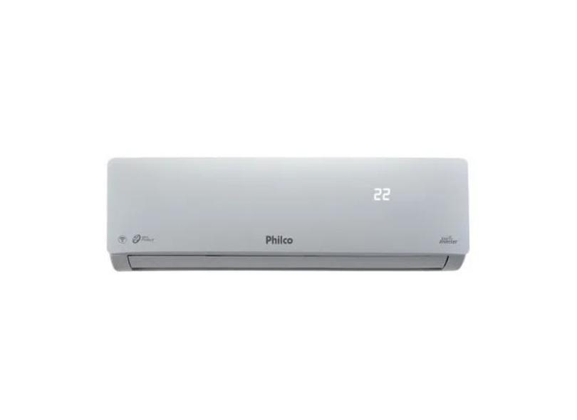 Ar-Condicionado Split Hi Wall Philco Eco 12000 BTUs Frio Inverter  PAC12000ITFM9W em Promoção é no Buscapé