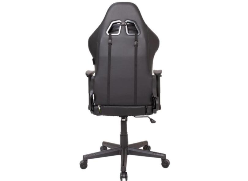 Cadeira Gamer Reclinável Marvel Hulk EagleX