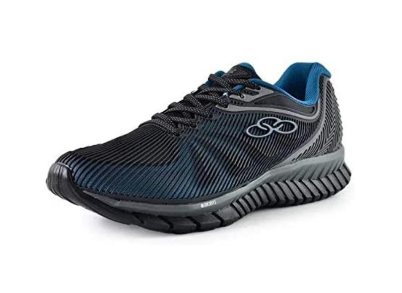 Tênis Olympikus Masculino Academia Perfect 2