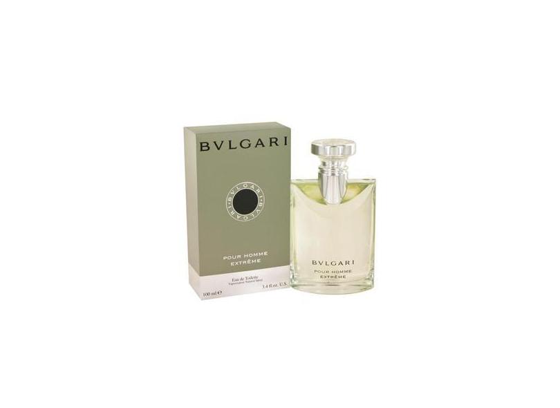 bvlgari pour homme 100ml promoção