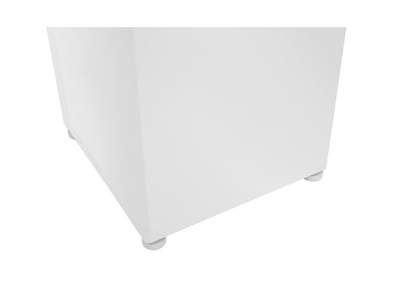 Lavadora Automática Brastemp Clean 8 kg BWB08A