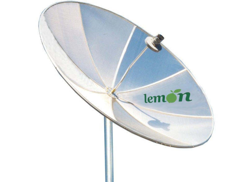 Antena de TV Externa - Lemon LM2000