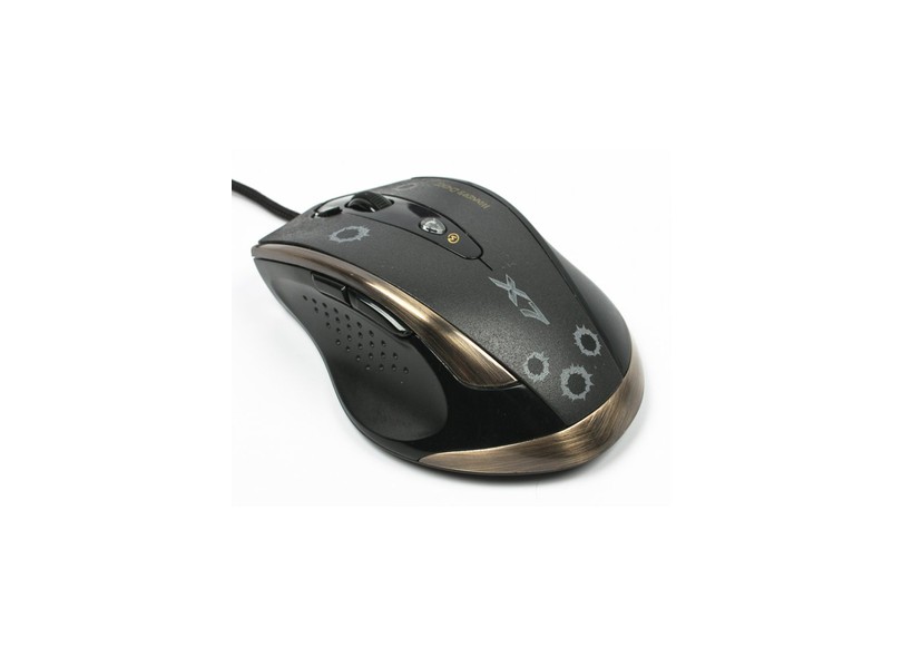 Mouse V-track USB Game F3 - A4 Tech