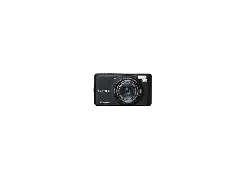 Câmera Digital FujiFilm FinePix 16 MP HD T410
