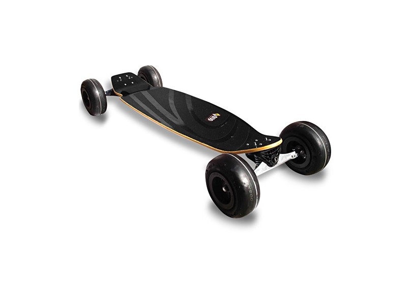 Skate LongBoard Carve MTX - DropBoards