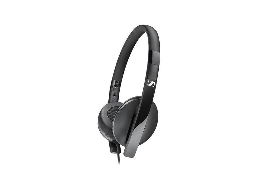 Fone De Ouvido Sennheiser Hd 2.20S - Vila Brasil