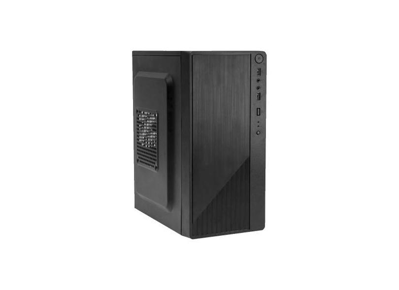 Pc Computador Cpu Intel Core I7 + Ssd 120gb, 8gb Memória Ram - MONTADO
