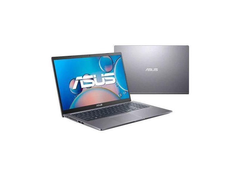 Notebook Asus X515KA-EJ303WS CELERON N4500 4GB 128 GB SSD Tela 15.6 Wi