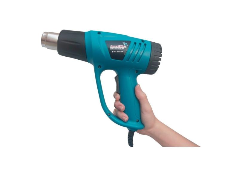 Soprador Térmico Importway 2000w - IWST110