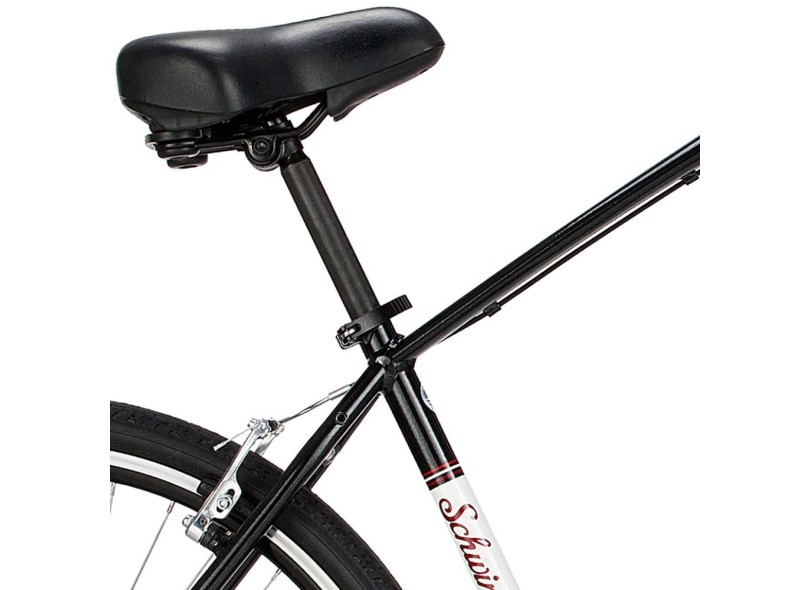 Bicicleta Schwinn 21 Marchas Aro 700 Suspensão Dianteira Freio V-Brake Chicago