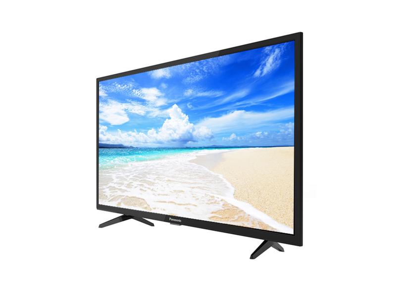 Smart TV TV LED 32 " Panasonic Netflix Tc-32Fs500B 2 HDMI