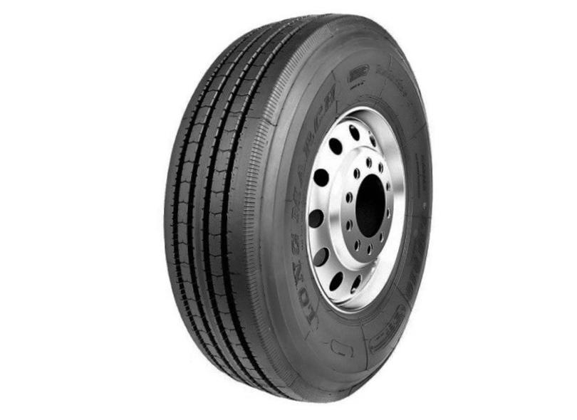 Pneu 215/75R17.5 16 Lonas 135/133M LM216 Longmarch