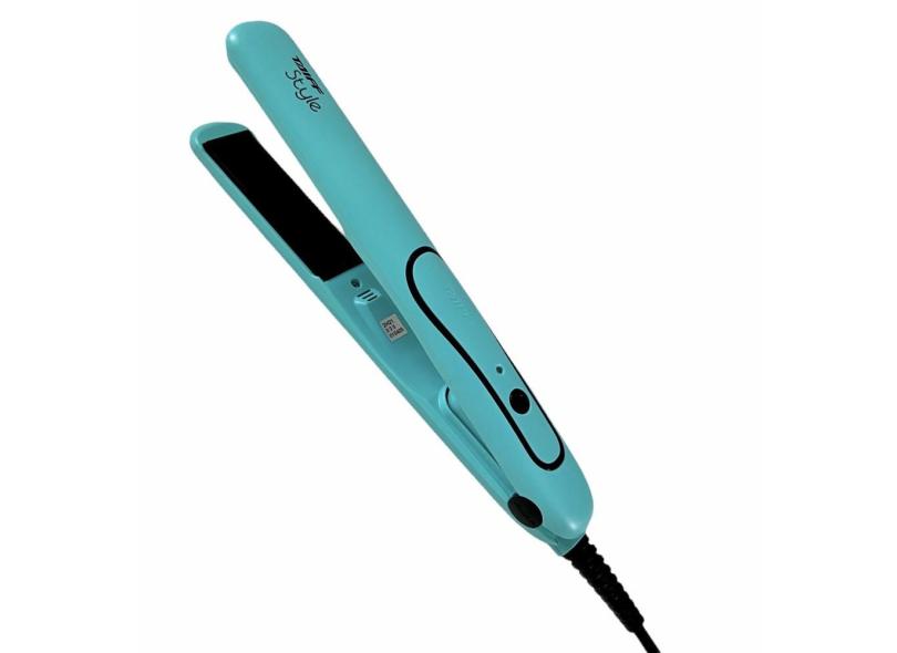 Chapinha Taiff Profissional Cerâmica Style Bivolt 210°c