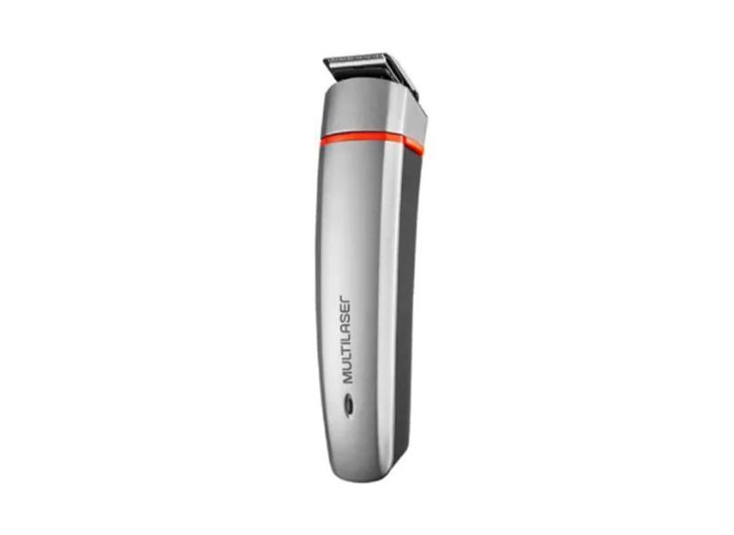 Barbeador Elétrico y cortador de cabelo Multilaser Sem Fio - A.R Varie