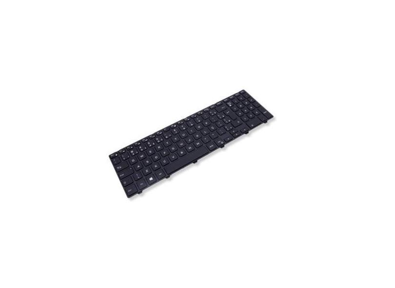 Teclado para Notebook Dell Inspiron 15-3567-A15p ABNT2 - bringIT, Pret