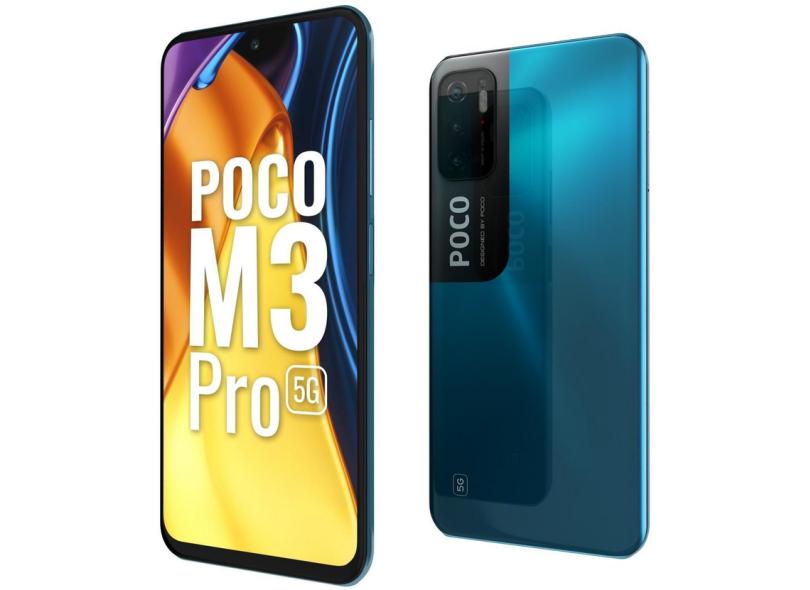 Smartphone Xiaomi Redmi Note 12 5G 6GB RAM 128GB Câmera Tripla com o Melhor  Preço é no Zoom