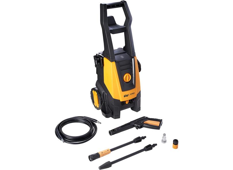 Lavadora de Alta Pressão Wap 2450 lb/pol² Extreme Turbo 2800