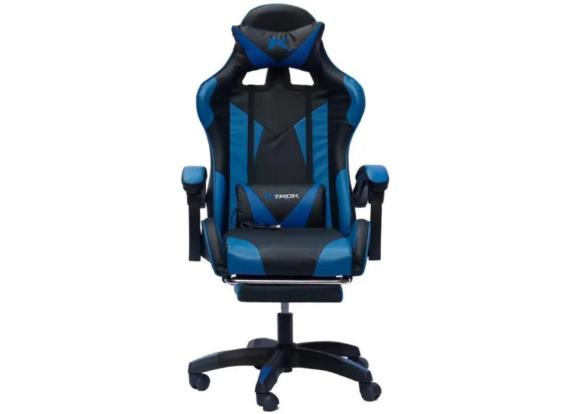 Cadeira Gamer Reclinável ProSeat Ktrok
