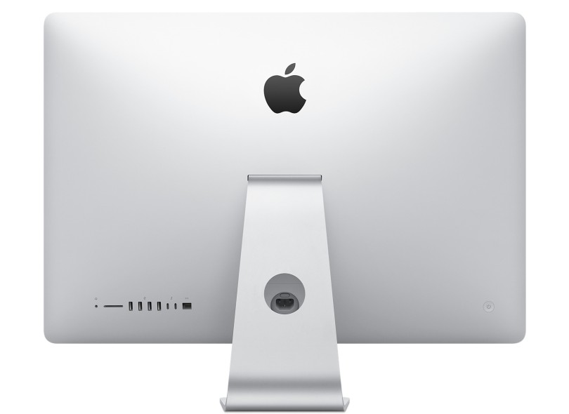 iMac Apple Intel Core i5 2.3 GHz 8 GB 1024 GB Mac OS Sierra MMQA2BZ/A
