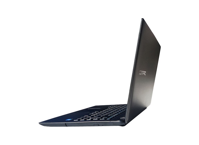 Notebook Compaq Intel Celeron N2830 4 GB de RAM 14 " Windows 8.1 CQ23