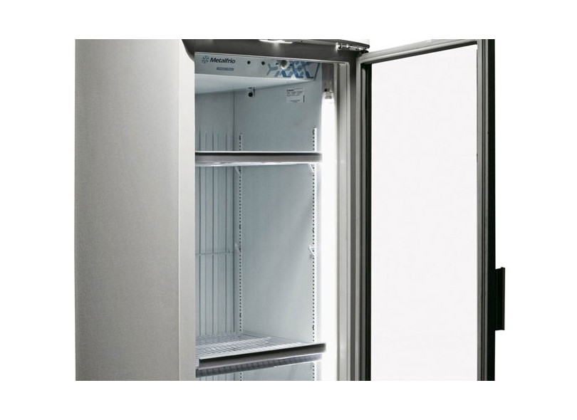 Freezer Vertical Metalfrio VF50F 572 Litros