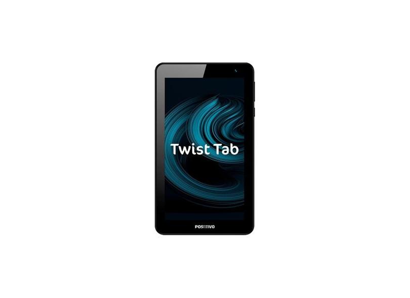 Tablet Positivo 32.0 GB LCD 7.0 " Android 8.0 (Oreo) T770